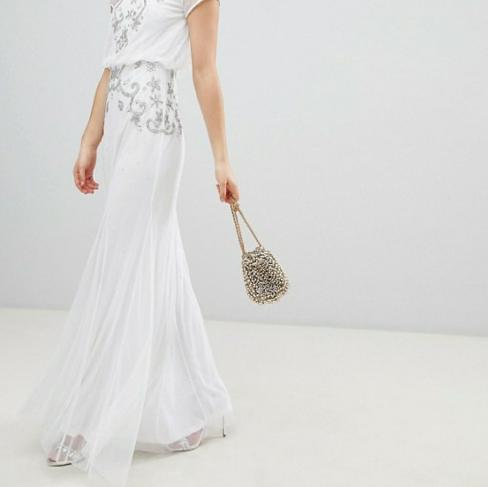 Frock and Frill